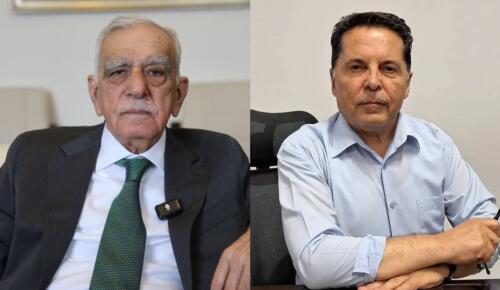 MHP “göreve iadelerinde sakınca yok” demişti: Türk ve Özer’den kayyum açıklaması