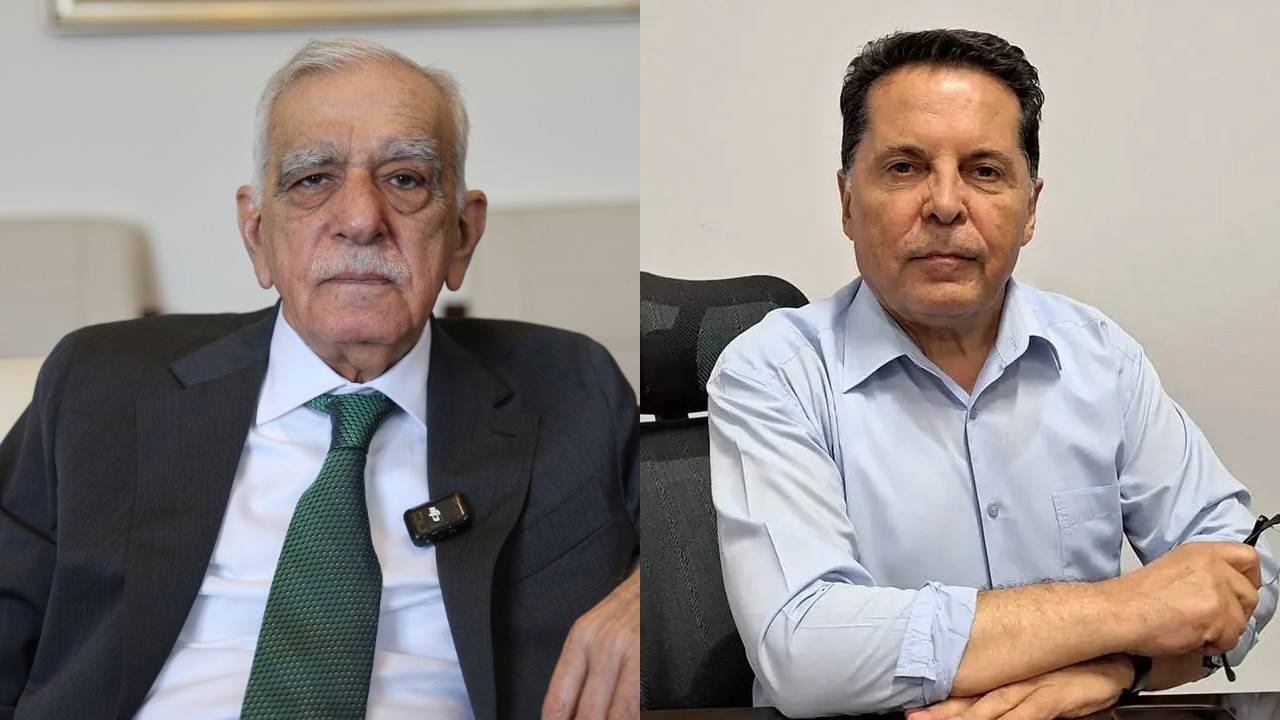 MHP “göreve iadelerinde sakınca yok” demişti: Türk ve Özer’den kayyum açıklaması