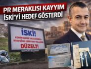 PR MERAKLISI KAYYIM HEDEF ŞAŞIRTMA DERDİNDE