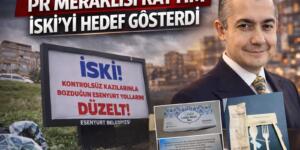 PR MERAKLISI KAYYIM HEDEF ŞAŞIRTMA DERDİNDE