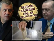 Ankette sürpriz tablo! CHP ve AK Parti’yi geride bırakan “gizli birinci” şaşırttı