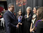 MAHİR BUDAK: BİZ AVCILAR’DA YÜREK YÜREĞE OLURSAK GÜÇLÜYÜZ