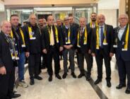 AVCILAR SPOR’DAN MUHTEŞEM GECE