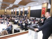 Seyithan İzsiz STK’larla Esenyurt’ta Buluştu