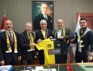 Avcılar Spor Kulübü Dayanışma Gecesine Hazır