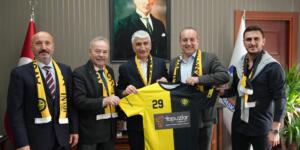 Avcılar Spor Kulübü Dayanışma Gecesine Hazır