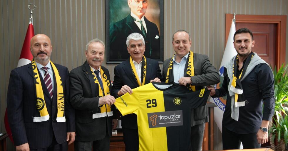 Avcılar Spor Kulübü Dayanışma Gecesine Hazır