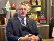 RUMELİLER VE TRAKYALILARIN YENİ BAŞKANI ERKAN SANATSEVER OLDU