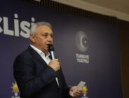 TOGAY ÇOBAN, 8 MART DÜNYA KADINLAR GÜNÜNÜ KUTLADI