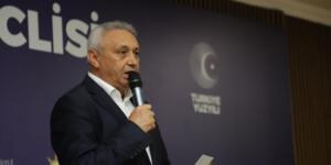 TOGAY ÇOBAN, 8 MART DÜNYA KADINLAR GÜNÜNÜ KUTLADI