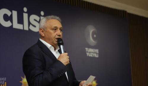 TOGAY ÇOBAN, 8 MART DÜNYA KADINLAR GÜNÜNÜ KUTLADI