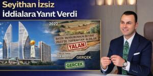 “BELGELER KONUŞTU: İDDİALAR TAMAMEN ÇÜRÜTÜLDÜ”