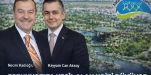 ESENYURT’TA “YEŞİL ALAN KRİZİ” BÜYÜYOR