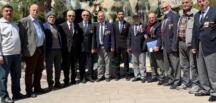 ŞEHİT AİLELERİ VE GAZİLER DERNEĞİ İSTANBUL ŞUBESİ ÇALIŞMALARINA HIZLI BAŞLADI