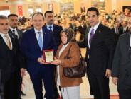 Halis Kahriman: Anneler Toplumun Vicdanıdır