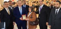 Halis Kahriman: Anneler Toplumun Vicdanıdır
