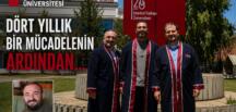 Dört Yıllık Bir Mücadelenin Ardından…