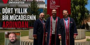 Dört Yıllık Bir Mücadelenin Ardından…