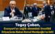 Togay Çoban, Esenyurt’un Sağlık Sorunlarını Bakan Kemal Memişoğlu’na İletti