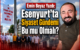 Esenyurt’ta Siyaset Gündemi Bu mu Olmalı?