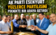 AK Parti Esenyurt Yüzlerce Partilisini Piknikte Bir Araya Getirdi