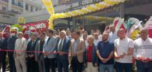 Güneş Et Görkemli Bir Törenle Kapılarını Açtı