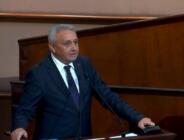 Togay Çoban Esenyurt’un sorunlarını İBB Meclisi’ne taşıdı
