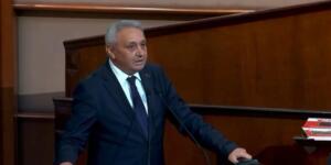 Togay Çoban Esenyurt’un sorunlarını İBB Meclisi’ne taşıdı