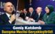 Geniş Katılımlı Danışma Meclisi Gerçekleştirildi