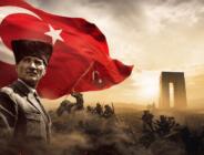 30 AĞUSTOS ZAFER BAYRAMIMIZ KUTLU OLSUN
