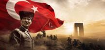 30 AĞUSTOS ZAFER BAYRAMIMIZ KUTLU OLSUN