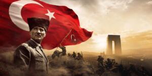 30 AĞUSTOS ZAFER BAYRAMIMIZ KUTLU OLSUN
