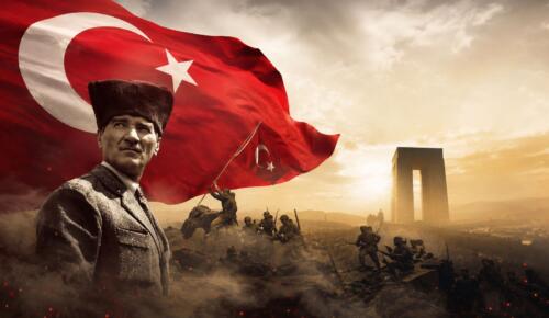 30 AĞUSTOS ZAFER BAYRAMIMIZ KUTLU OLSUN