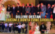 DİLLERE DESTAN DÜĞÜNLE DÜNYA EVİNE GİRDİLER