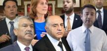 Aziz İhsan Aktaş davasında karar çıktı