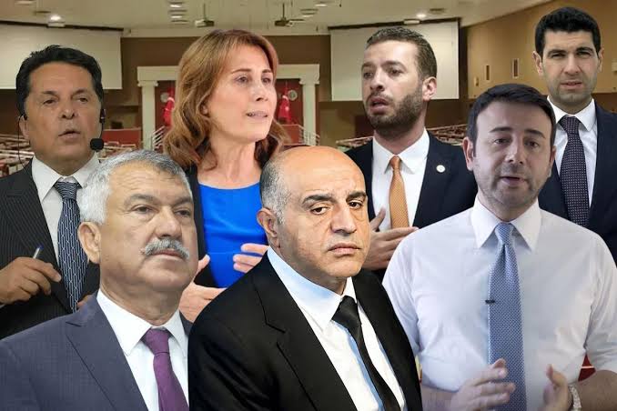 Aziz İhsan Aktaş davasında karar çıktı