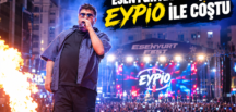 ESENYURTLU GENÇLER EYPİO İLE COŞTU