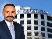 Esenyurt kayyımının yardımcısı Yusuf Ulutaş’ı Zehra Zümrüt Selçuk atamış