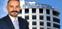Esenyurt kayyımının yardımcısı Yusuf Ulutaş’ı Zehra Zümrüt Selçuk atamış