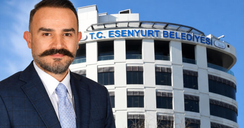 Esenyurt kayyımının yardımcısı Yusuf Ulutaş’ı Zehra Zümrüt Selçuk atamış