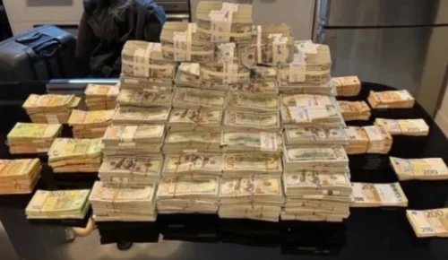 Yusuf Ulutaş’ın adreslerindeki milyonlarca dolar AK Parti’de nasıl yankılandı?