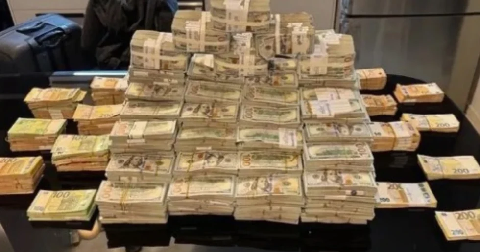 Yusuf Ulutaş’ın adreslerindeki milyonlarca dolar AK Parti’de nasıl yankılandı?