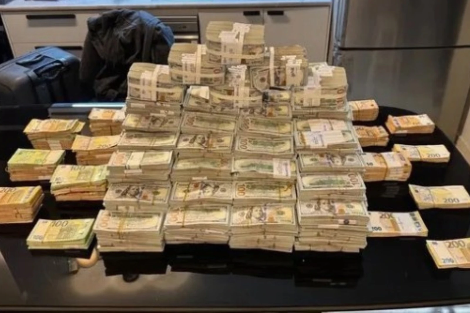 Yusuf Ulutaş’ın adreslerindeki milyonlarca dolar AK Parti’de nasıl yankılandı?